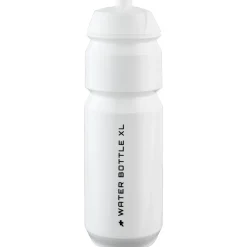 Assos SIGNATURE Drinkfles 750ml - white series