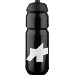Bidons < ASSOS SIGNATURE Drinkfles 750ml - black series