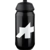 Assos SIGNATURE Drinkfles 500ml - black series