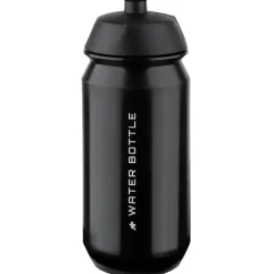 Assos SIGNATURE Drinkfles 500ml - black series