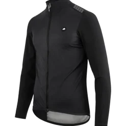 Assos TACTICA Steinadler T5 Shell Jas Heren - black series