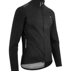 Assos TACTICA Steinadler T5 Shell Jas Heren - black series