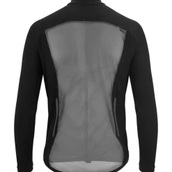 Assos TACTICA Steinadler T5 Shell Jas Heren - black series