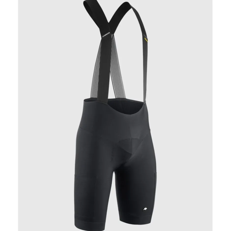 Mtb-Shorts|Mtb-Broeken < ASSOS TACTICA T5 ente Herft Fiethort et Brete Heren - back erie