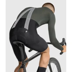 Mtb-Shorts|Mtb-Broeken < ASSOS TACTICA T5 ente Herft Fiethort et Brete Heren - back erie