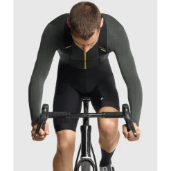 Mtb-Shorts|Mtb-Broeken < ASSOS TACTICA T5 ente Herft Fiethort et Brete Heren - back erie
