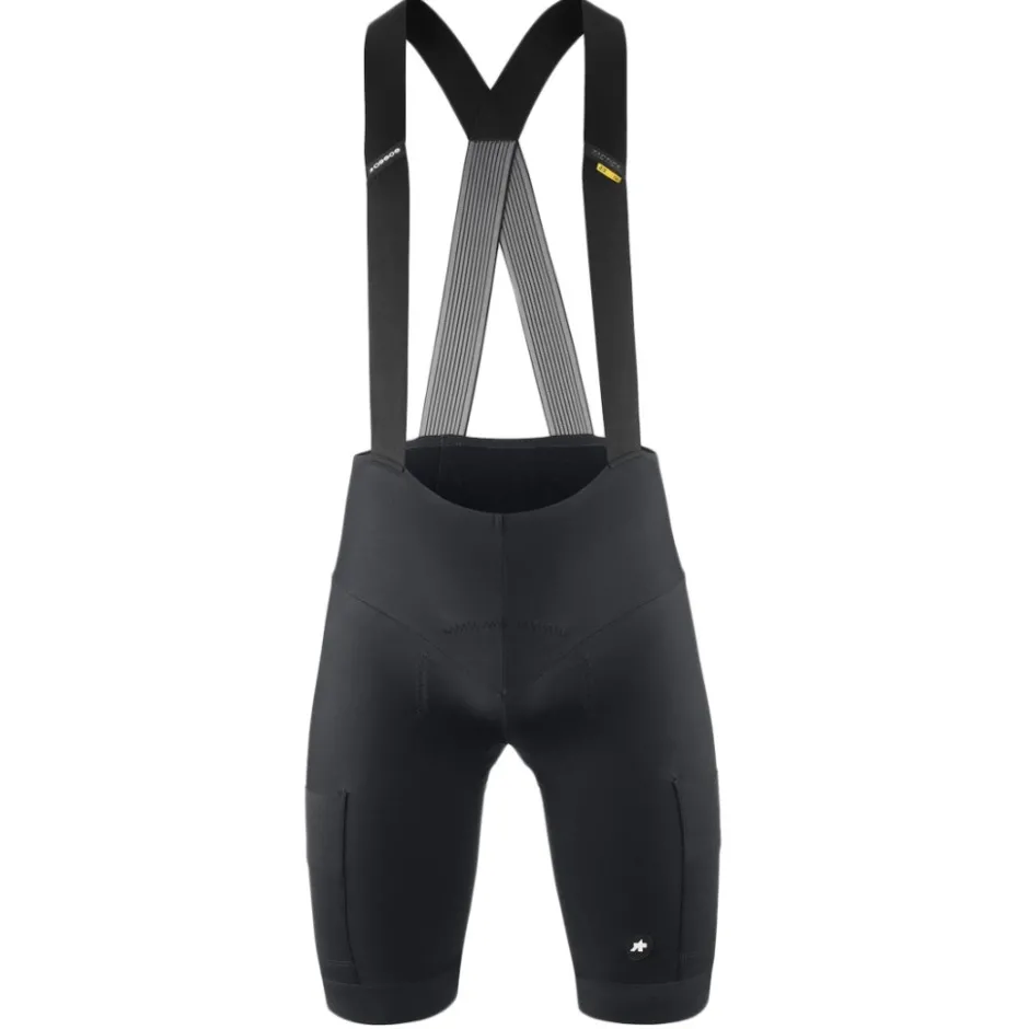 Mtb-Shorts|Mtb-Broeken < ASSOS TACTICA T5 ente Herft Fiethort et Brete Heren - back erie