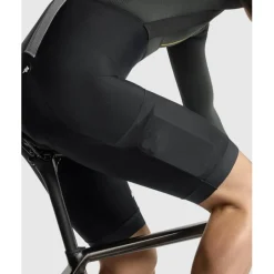 Mtb-Shorts|Mtb-Broeken < ASSOS TACTICA T5 ente Herft Fiethort et Brete Heren - back erie