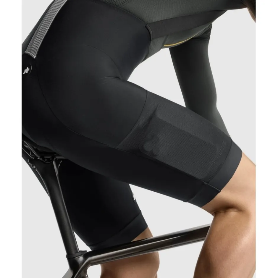 Mtb-Shorts|Mtb-Broeken < ASSOS TACTICA T5 ente Herft Fiethort et Brete Heren - back erie