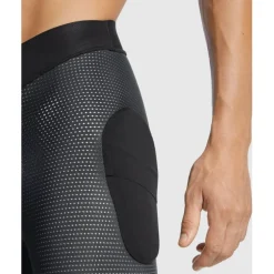 Assos TRAIL TACTICA HP T3 Binnenshort Heren - torpedo grey