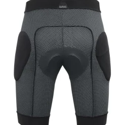 Assos TRAIL TACTICA HP T3 Binnenshort Heren - torpedo grey