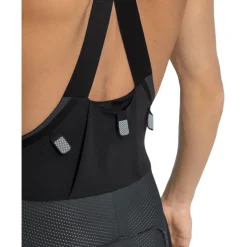 Onderbroeken < ASSOS TRAIL TACTICA HP T3 Fiets-Binnenshort met Bretels Heren - torpedo grey