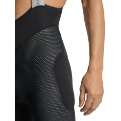 Onderbroeken < ASSOS TRAIL TACTICA HP T3 Fiets-Binnenshort met Bretels Heren - torpedo grey