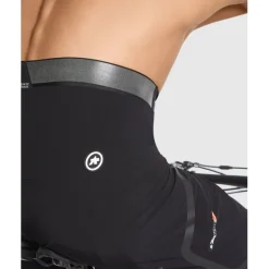 Mtb-Shorts < ASSOS TRAI TACTICA T3 Cargohort Heren - back erie
