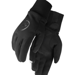 Assos Ultraz Winter Handschoenen - blackSeries
