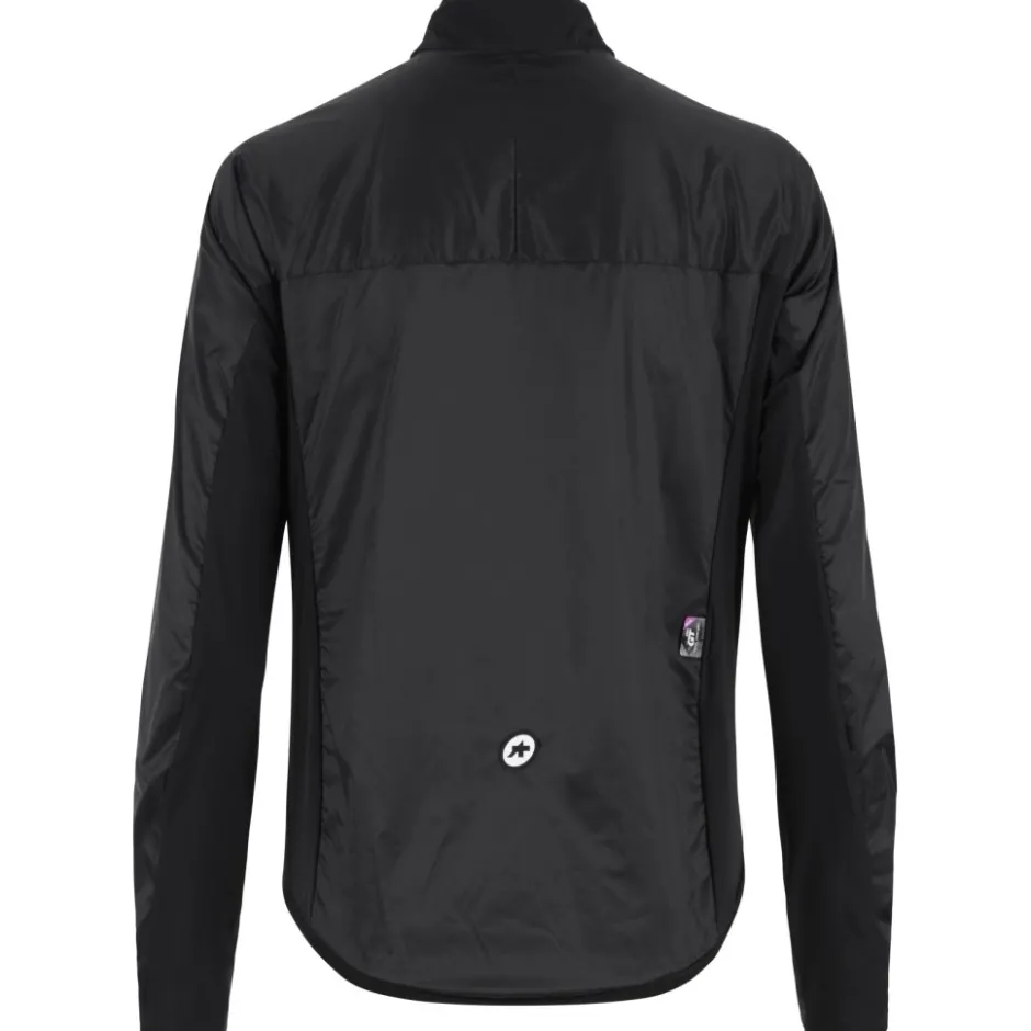 Windjacks|Racefietsjacks < ASSOS UMA GT C2 Windjas Dames - back series