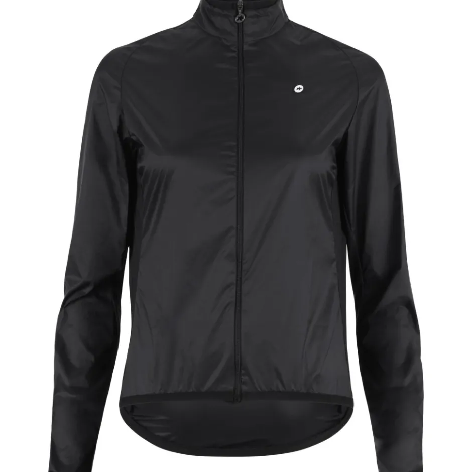 Windjacks|Racefietsjacks < ASSOS UMA GT C2 Windjas Dames - back series
