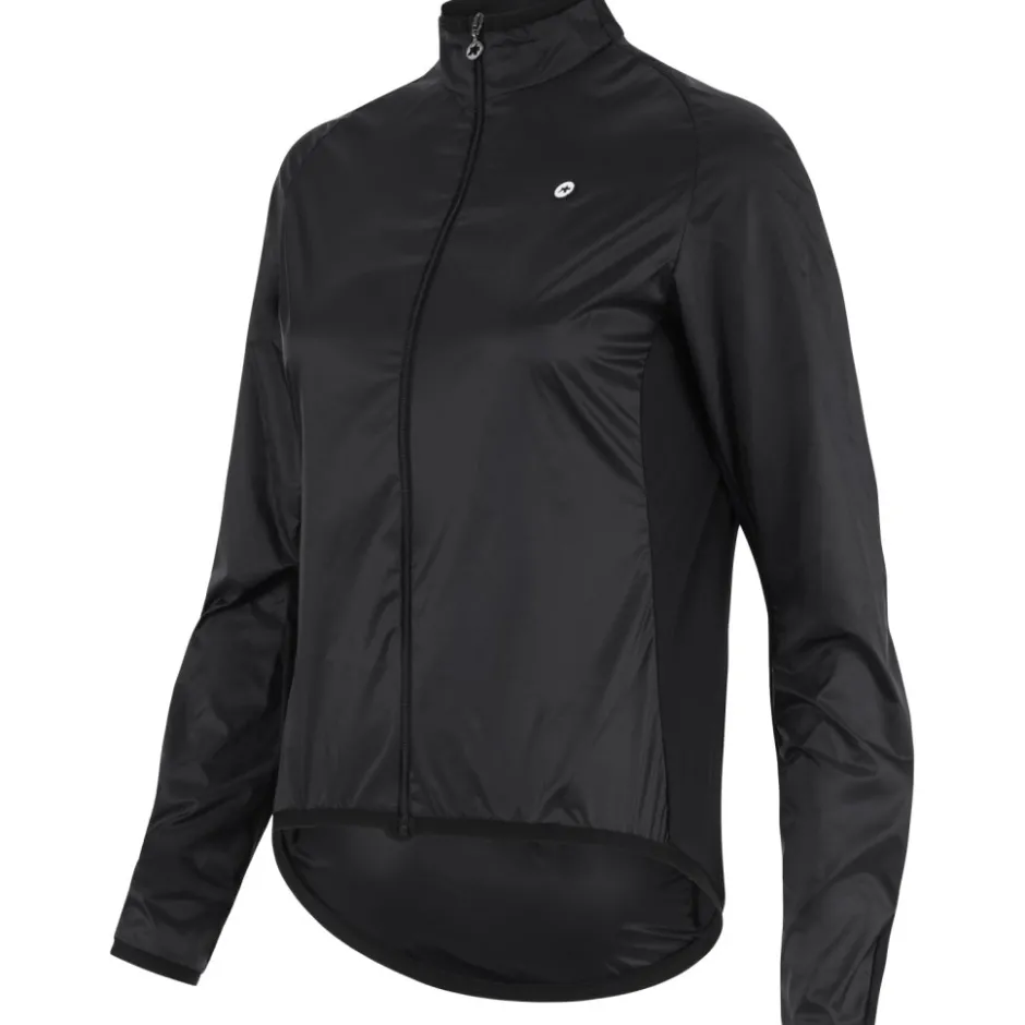 Windjacks|Racefietsjacks < ASSOS UMA GT C2 Windjas Dames - back series