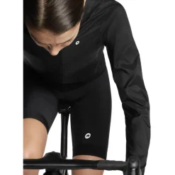 Windjacks|Racefietsjacks < ASSOS UMA GT C2 Windjas Dames - back series
