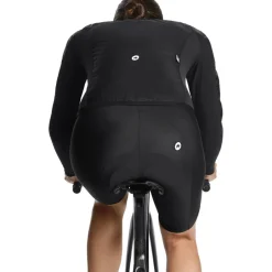 Windjacks|Racefietsjacks < ASSOS UMA GT C2 Windjas Dames - back series