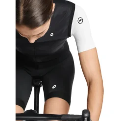 Assos UMA GT C2 Windvest Dames - black series