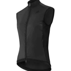 Assos UMA GT S11 Windvest Dames - black series