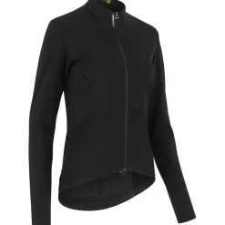Assos UMA GTV C2 Lente Herfst Jas Dames - zwart series