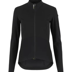 Assos UMA GTV C2 Lente Herfst Jas Dames - zwart series