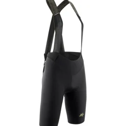 Bib Shorts|Wielrenbroeken < ASSOS UA GTV 11 Fiethort et brete Vrouwen - back erie