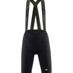 Bib Shorts|Wielrenbroeken < ASSOS UA GTV 11 Fiethort et brete Vrouwen - back erie