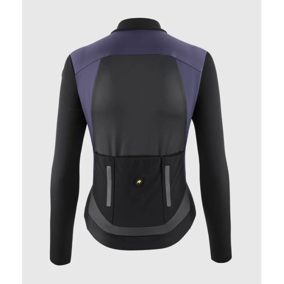 Racefietsjacks < ASSOS UA GTV 11 ente Herft Ja Dae - future duk