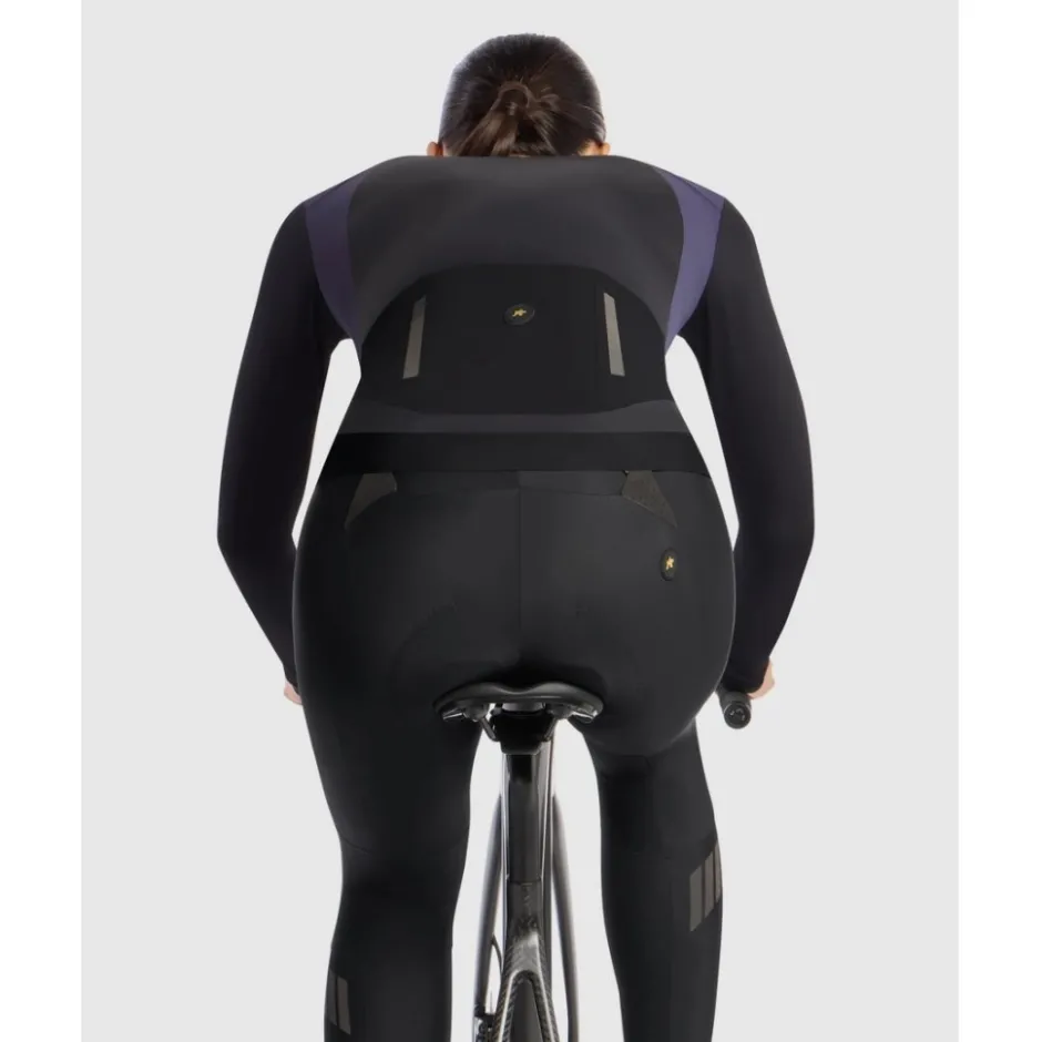 Racefietsjacks < ASSOS UA GTV 11 ente Herft Ja Dae - future duk