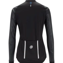 Assos UMA GT Winter EVO Jas Dames - torpedogrey