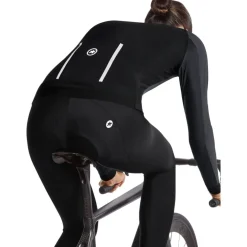 Assos UMA GT Winter EVO Jas Dames - torpedogrey