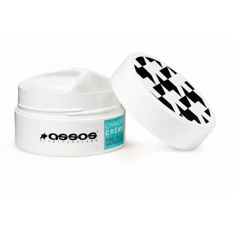 Assos Zeemcrème - 200ml