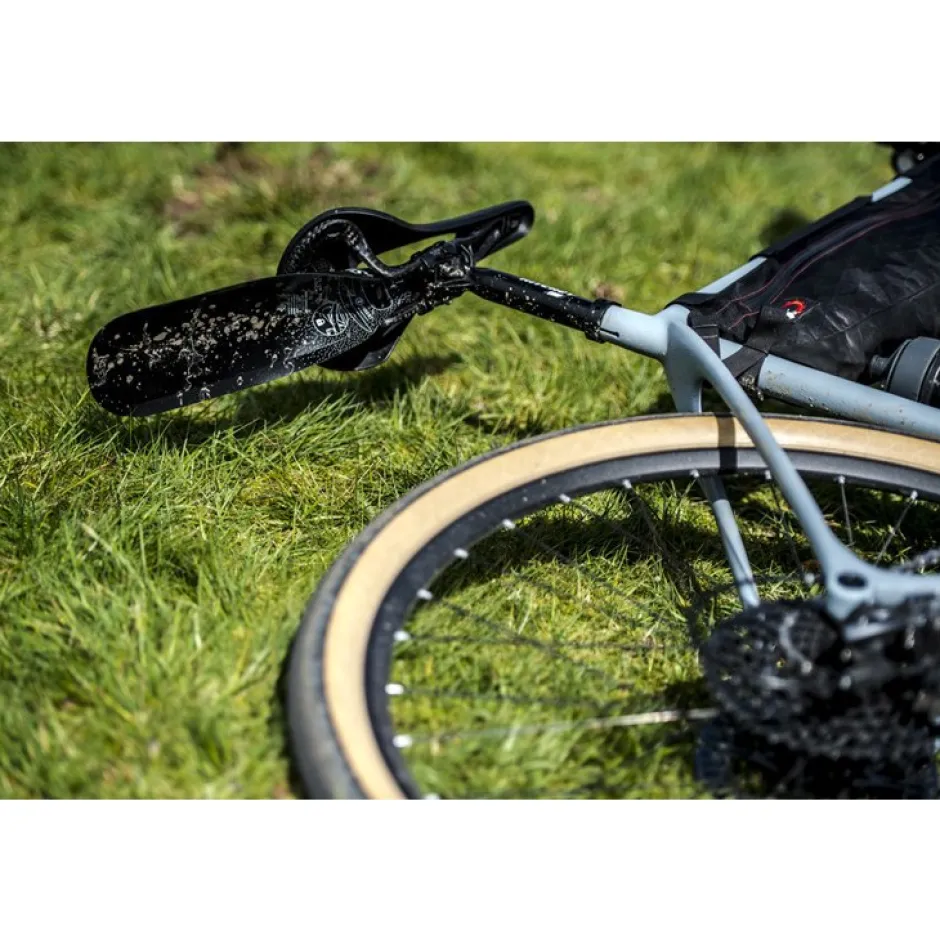 Spatborden < Ass Savers ASB-1 Big Mudguard - colorful