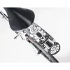 Spatborden < Ass Savers ASR-1 Regular Spatbord - Magic Mudguards