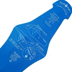 Ass Savers ASR-1 Regular Spatbord - colorful