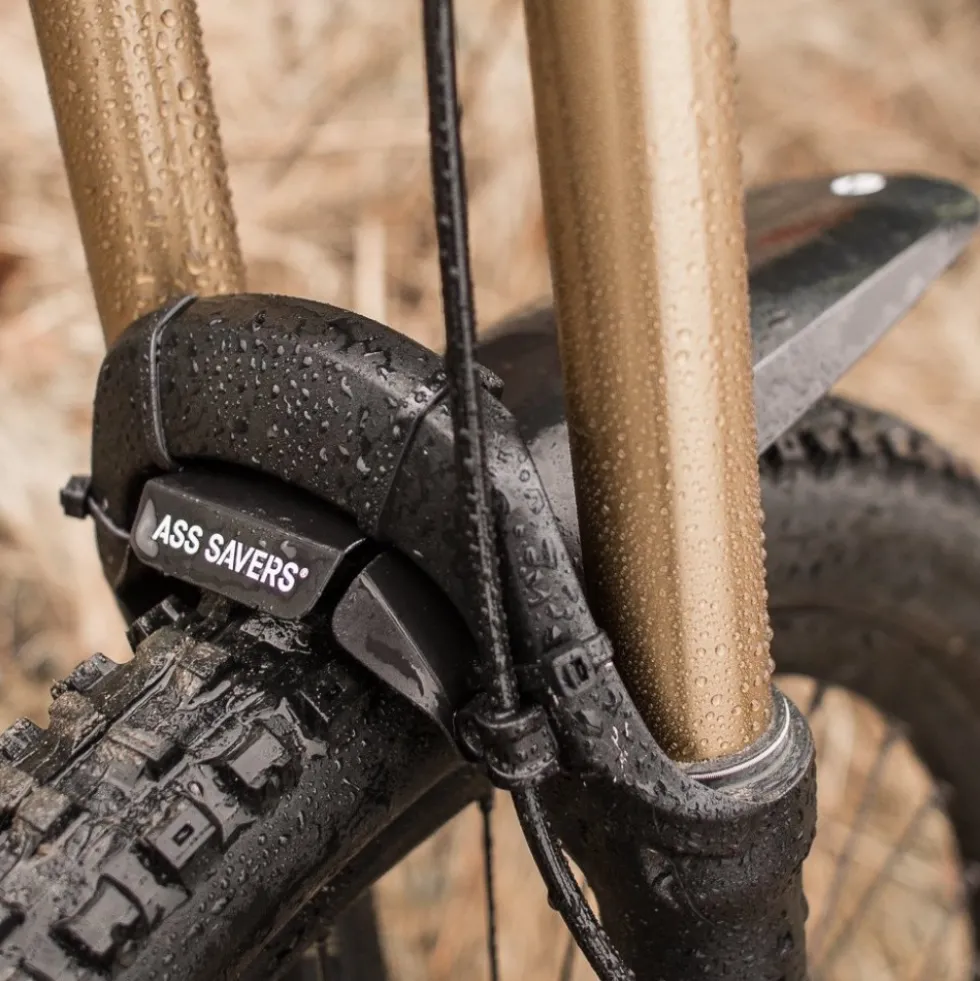 Ass Savers MFR-1 Mudder Regular Spatbord