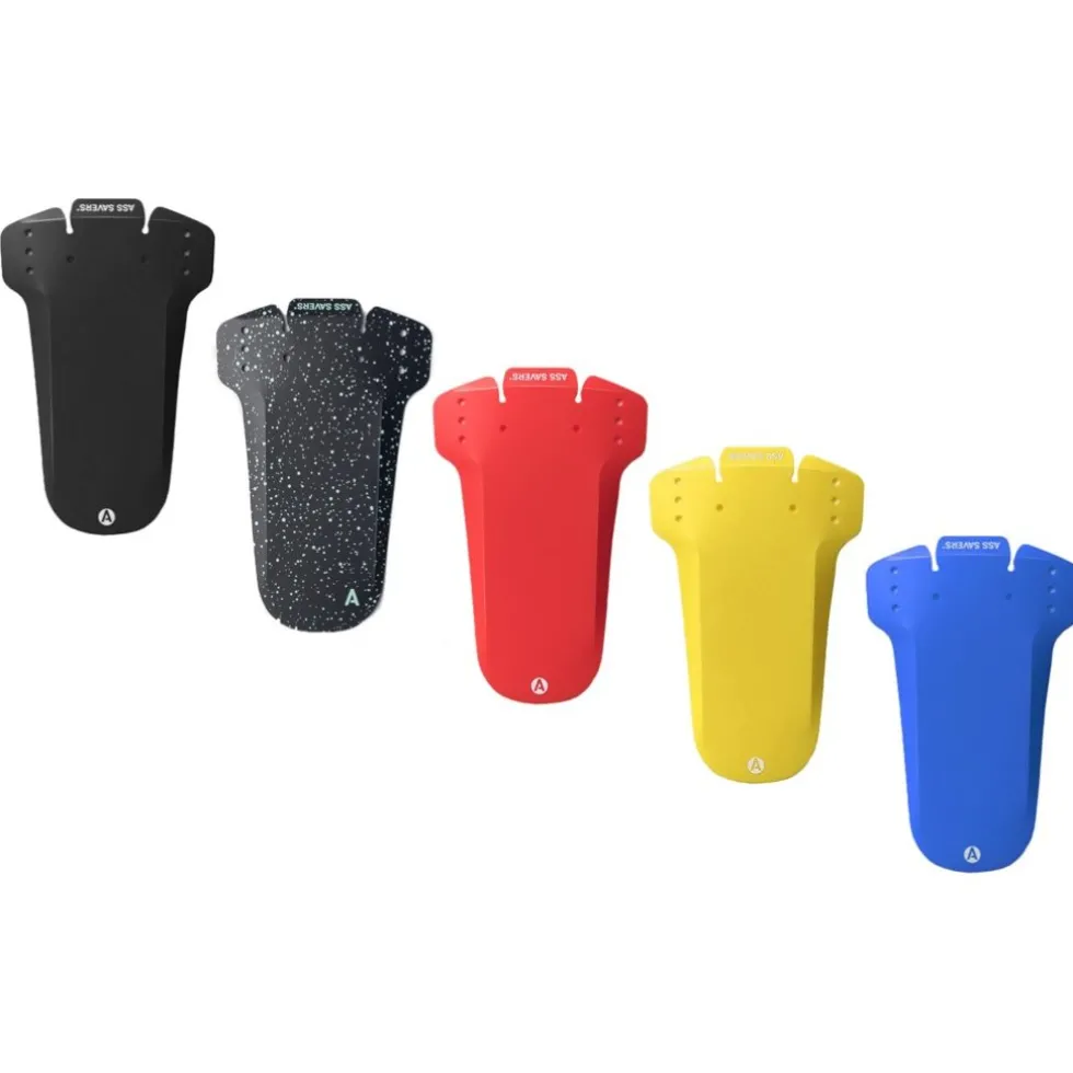 Ass Savers MFR-1 Mudder Regular Spatbord