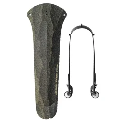 Ass Savers WGS-2 Win Wing Gravel - Spatbord - detour