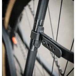 Ass Savers WGS-2 Win Wing Gravel - Spatbord - squid