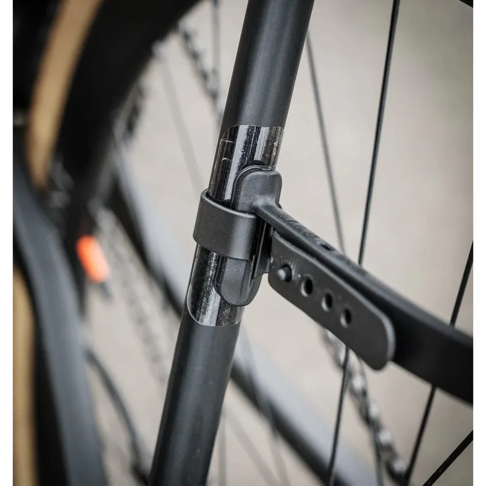 Ass Savers WGS-2 Win Wing Gravel - Spatbord - squid