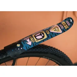 Ass Savers WGS-2 Win Wing Gravel - Spatbord - bits n peaces