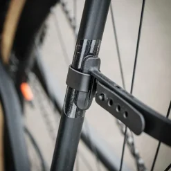Ass Savers WGS-2 Win Wing Gravel - Spatbord - stealth (Limited Edition)