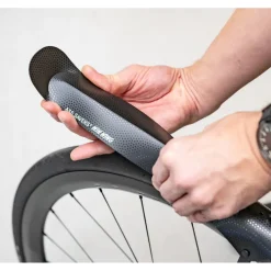 Ass Savers WRS-2 Win Wing Road - Spatbord - zwart