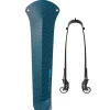 Ass Savers WRS-2 Win Wing Road - Spatbord - blue dots