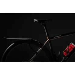 Ass Savers WRS-2 Win Wing Road - Spatbord - stealth (Limited Edition)