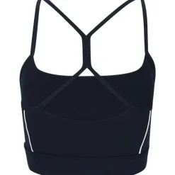 Athlecia Brastine Sport-BH Dames - Dark Sapphire