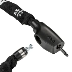 Kettingsloten < AXA Absolute 90cm Kettingslot - 5/90